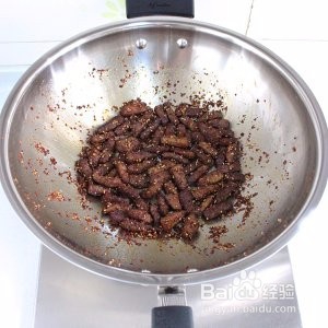 麻辣牛肉干怎么做？家常做法教程