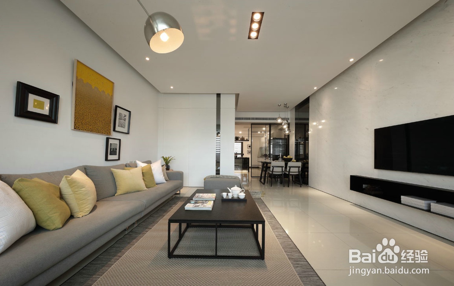 怎么样装修房子？