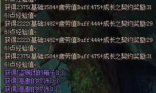 DNF2016劳动节礼包性价比分析