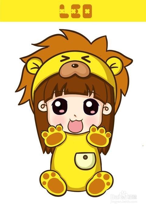 十二星座之最大排名