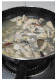 怎样做凤爪好吃