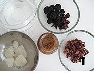 “老字号”消夏解暑饮料——【酸梅汤】