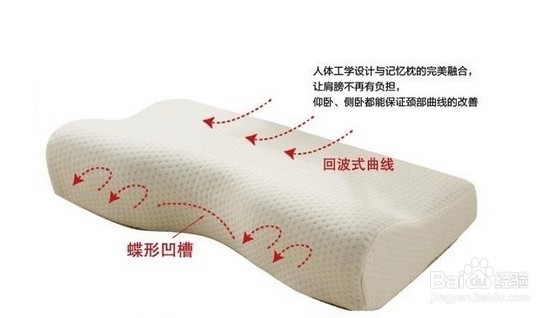 太空回弹记忆枕有用吗