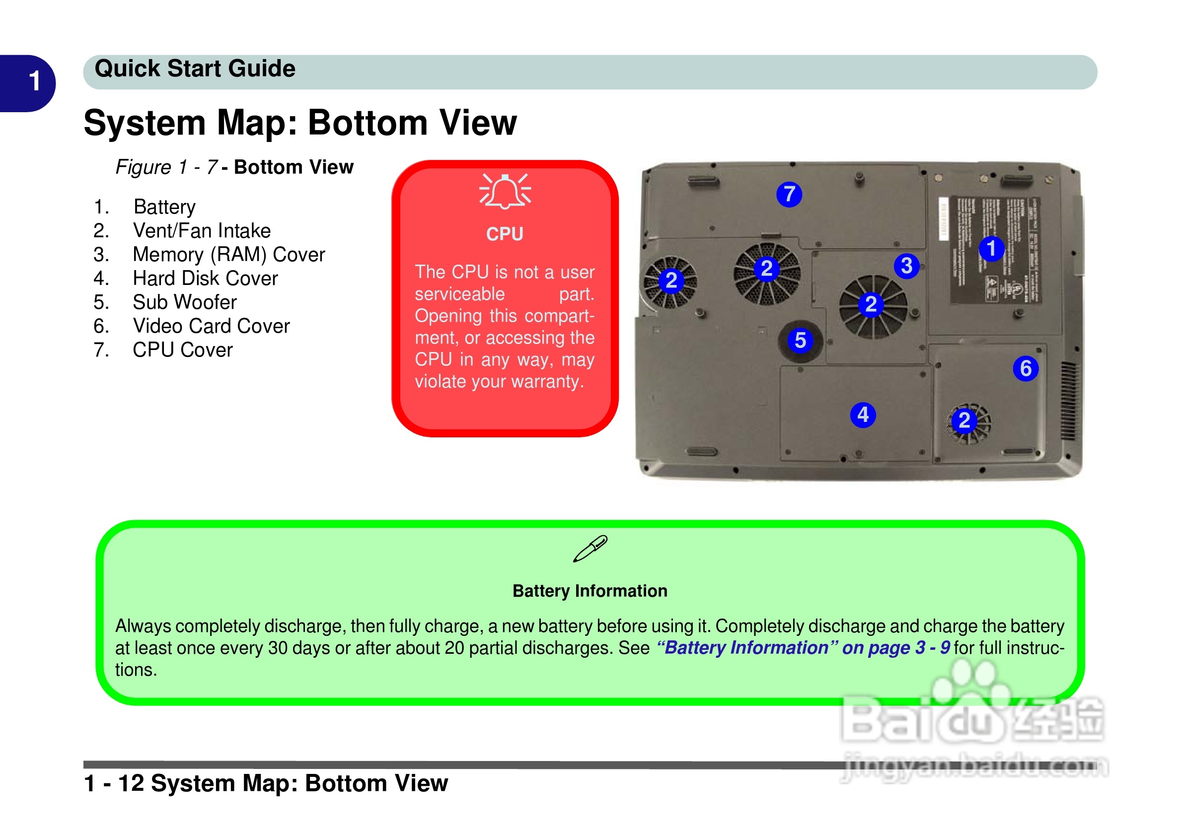 Alienware Area-51m 7700笔记本电脑说明书:[4]