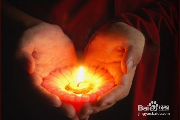 怎样减轻失去亲人的痛苦？