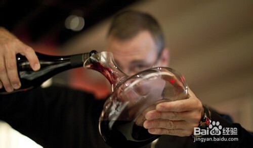葡萄酒醒酒小技巧