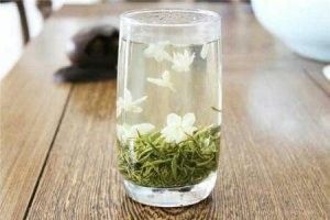 茶文化 七 中国花茶代表名茶 百度经验