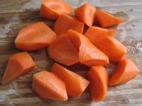 田园鸡汤的做饭