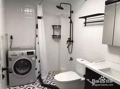 卫生间装修用玻璃房还是浴帘？