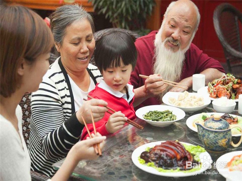 除夕夜过年习俗有什么文化