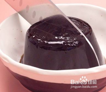 下火，降火龟苓膏制作技巧。夏天必备