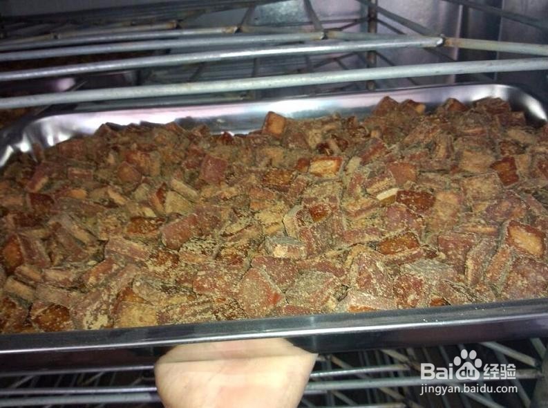 江西上饶古方红糖烘干机项目案例展示