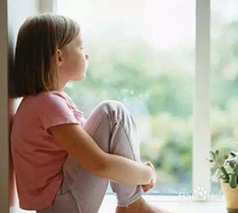 如何看待孩子的性格？