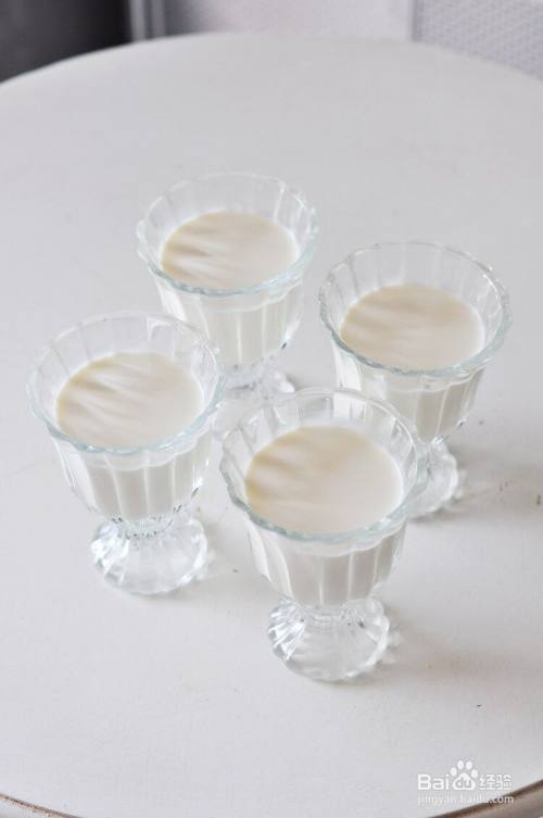 自制老酸奶简单做法