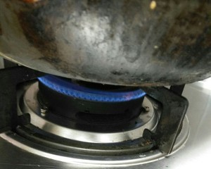 健康养生佳品西红柿鸡蛋面的做法