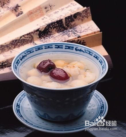 怎么吃红枣最补人