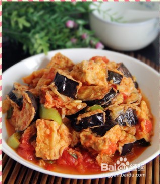 家常红烧茄子怎么做？