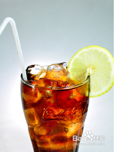 运动后半小时内不要喝可乐