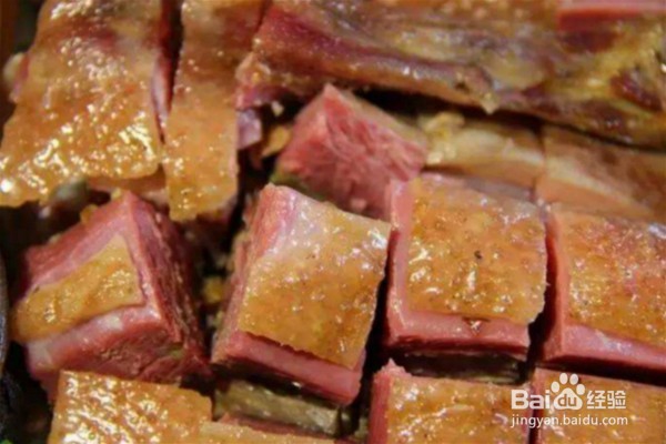 到西昌一定要吃的10大美食