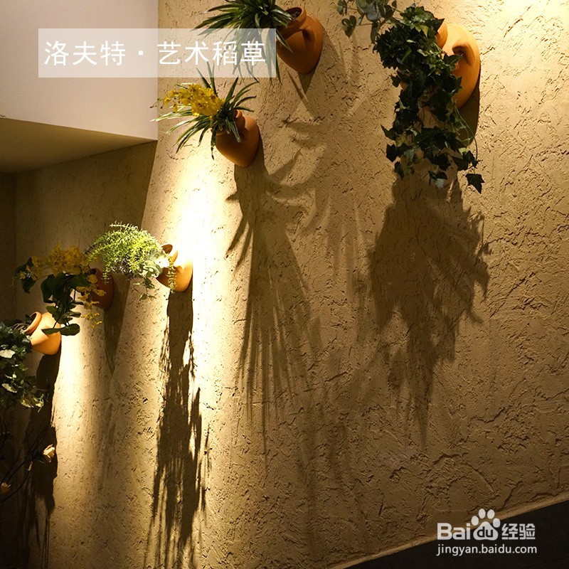 泥草漆施工工艺