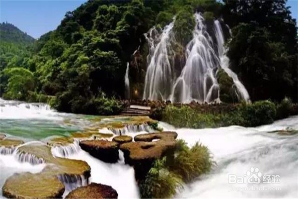 贵州荔波攻略-山与张家界同秀，水与九寨沟媲美