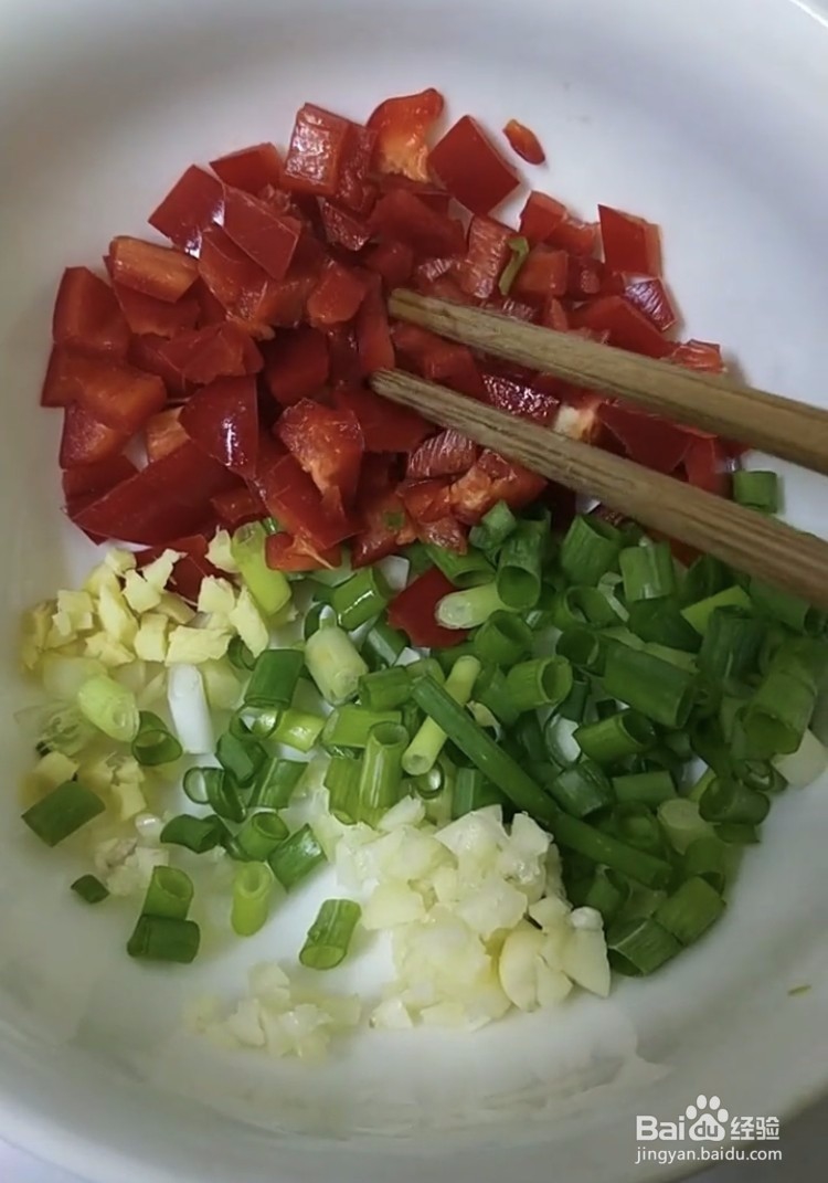 家庭版好吃的葱油面怎么做呢