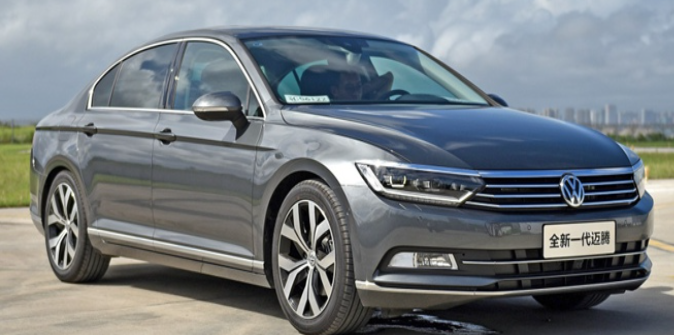 求帮助天气热不说吧还有疫情，看中一款大众迈腾二手车，大家看看适合入手吗