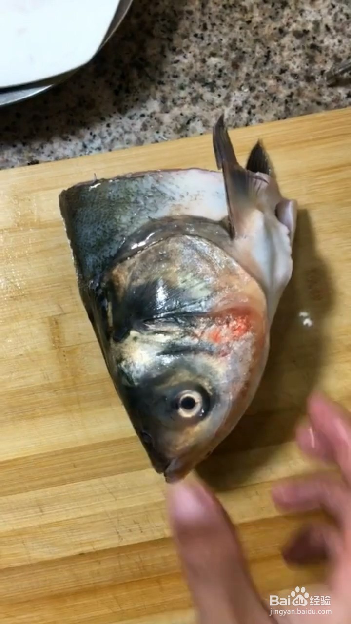 如何制作好吃剁椒鱼头