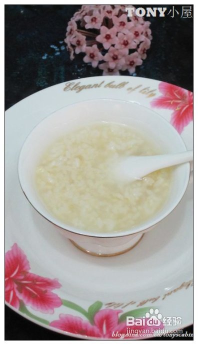 江南盛夏必吃的甜品--懒人也能搞定的甜酒酿