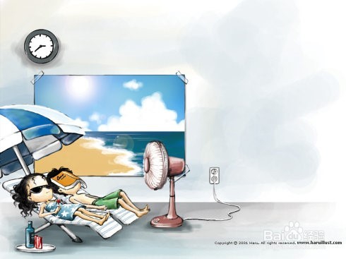 怎样防晒是关键