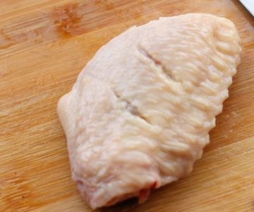 如何做出正宗的可乐鸡翅