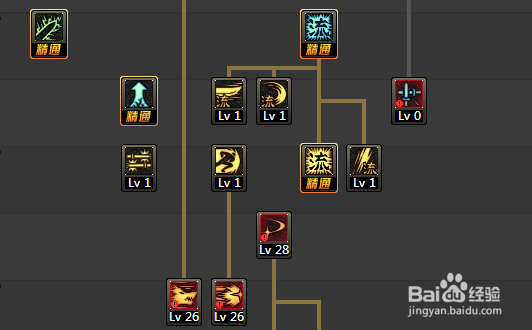 dnf5月25剑魂改版加点?dnf白手改版刷图加点2017