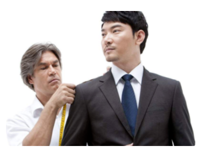 服装爱好者小课堂，中国衣服的xl码和美国衣服的xl码是一样大小的吗