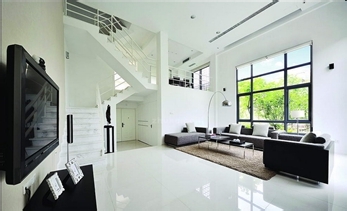 学会这些定律,小户型也可以敞亮