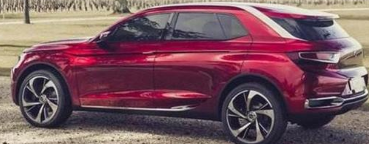 新车挂在4S店,一年后过户,能相信吗?其中有猫腻吗