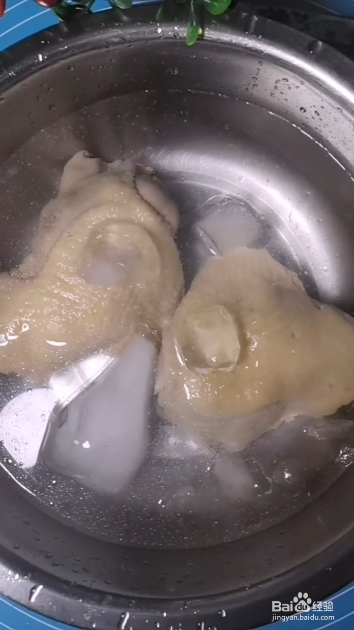 在家怎么做好吃的口水鸡
