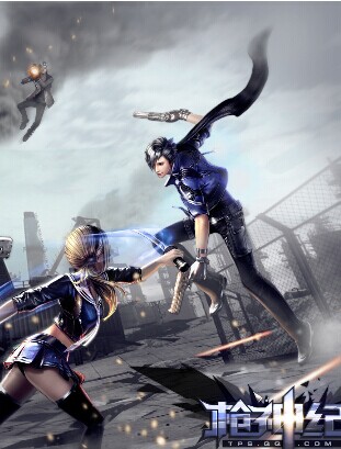 枪神纪封号了怎么解除封号呢