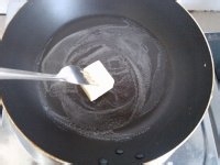 芒果千层蛋糕的详细做法