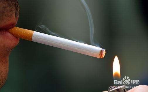 戒烟能戒掉吗要多大的毅力？