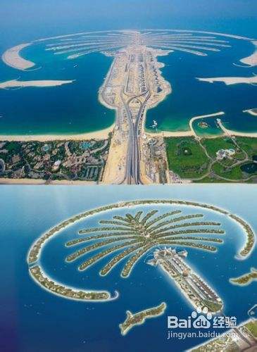 2012出国旅游首选去处,迪拜旅游攻略