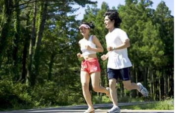 跑步最常见5种错误：真有正确跑姿？