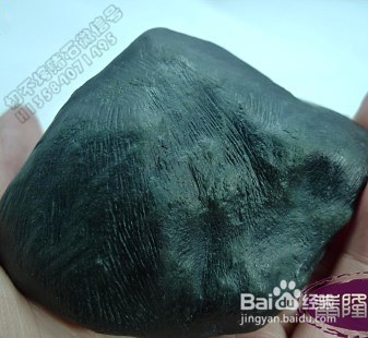 怎样通过翻砂看翡翠好坏