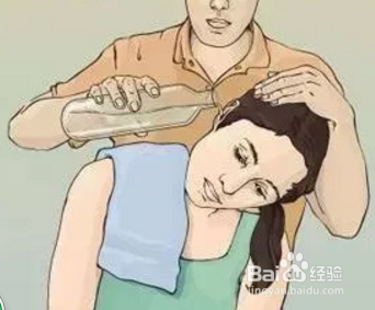 眼睛、耳道和鼻腔的处理小妙招？