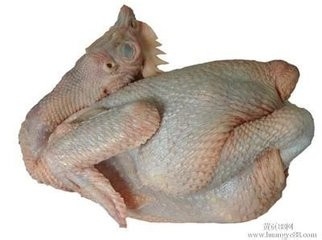 食补清蒸红枣枸杞童子鸡