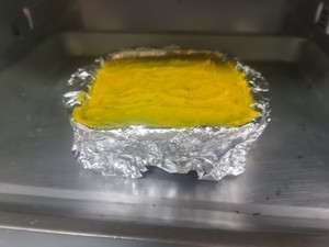 南瓜挞的做法