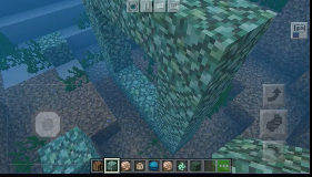 我的世界潮涌核心怎么用