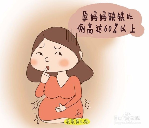 孕期营养科学管理手册