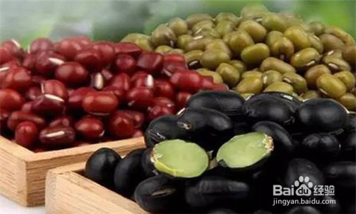 喝三豆汤有哪些注意事项？