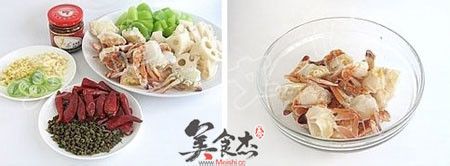 螃蟹怎么做好吃