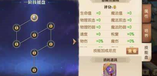 妖精的尾巴灵蝶修行怎么点